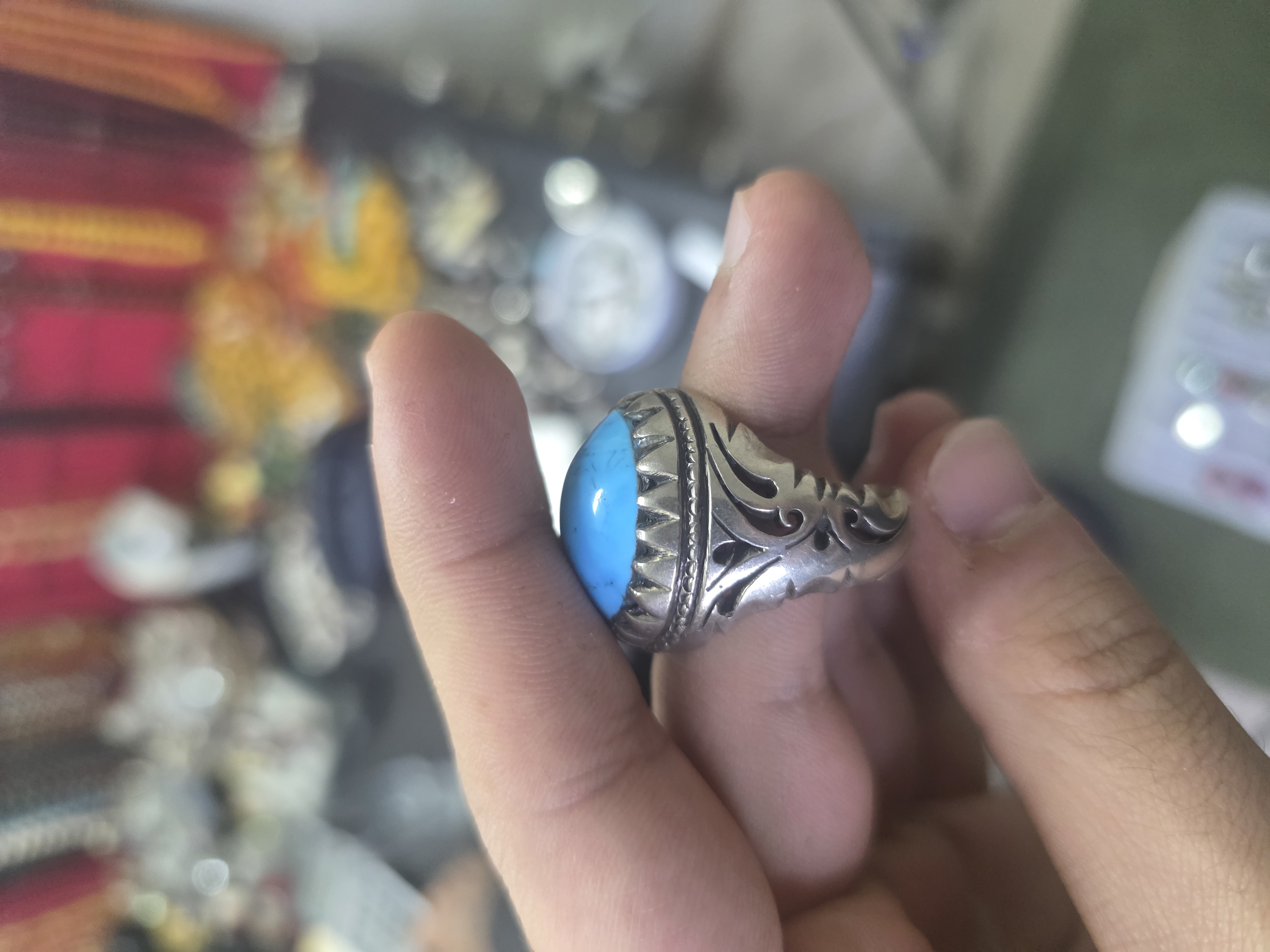 فيروزة