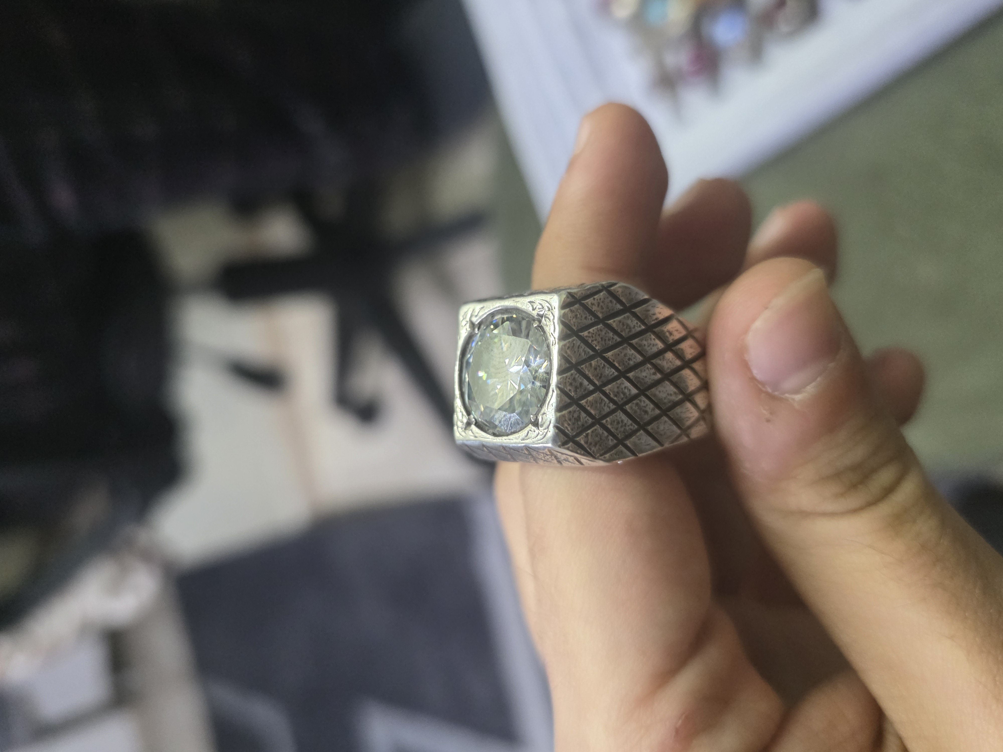 موزانايت