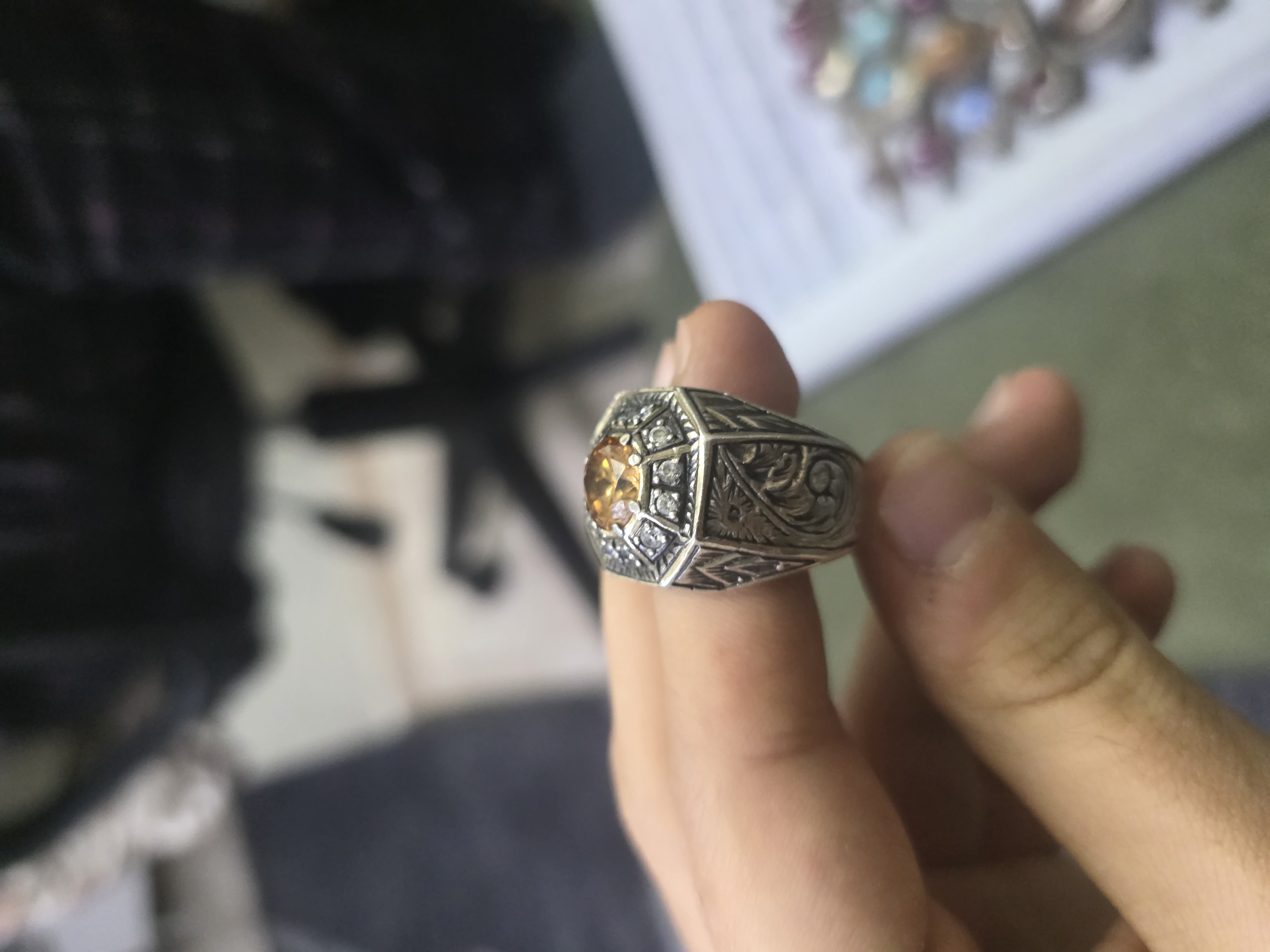 موزانايت