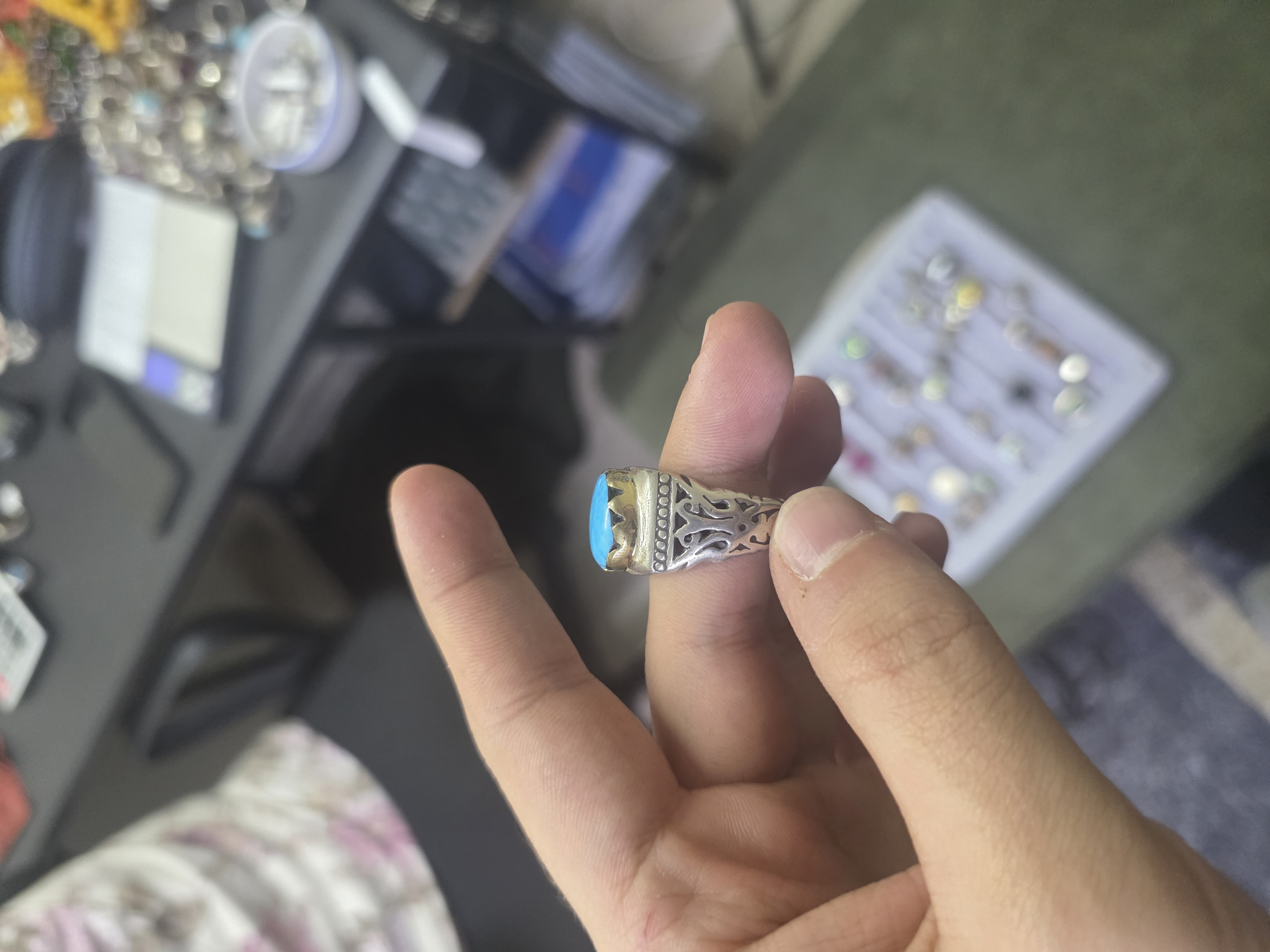 فيروزة