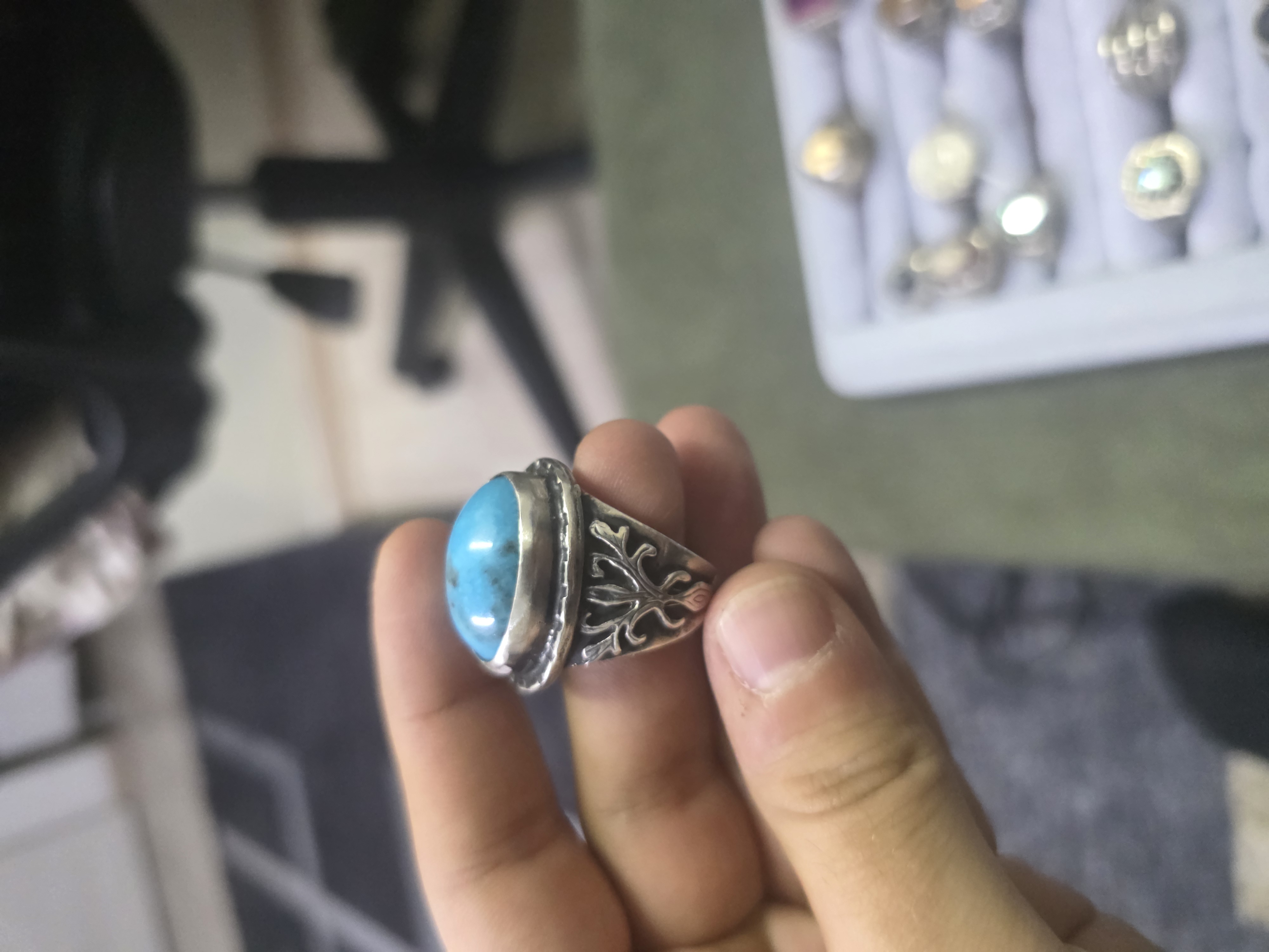 فيروزة