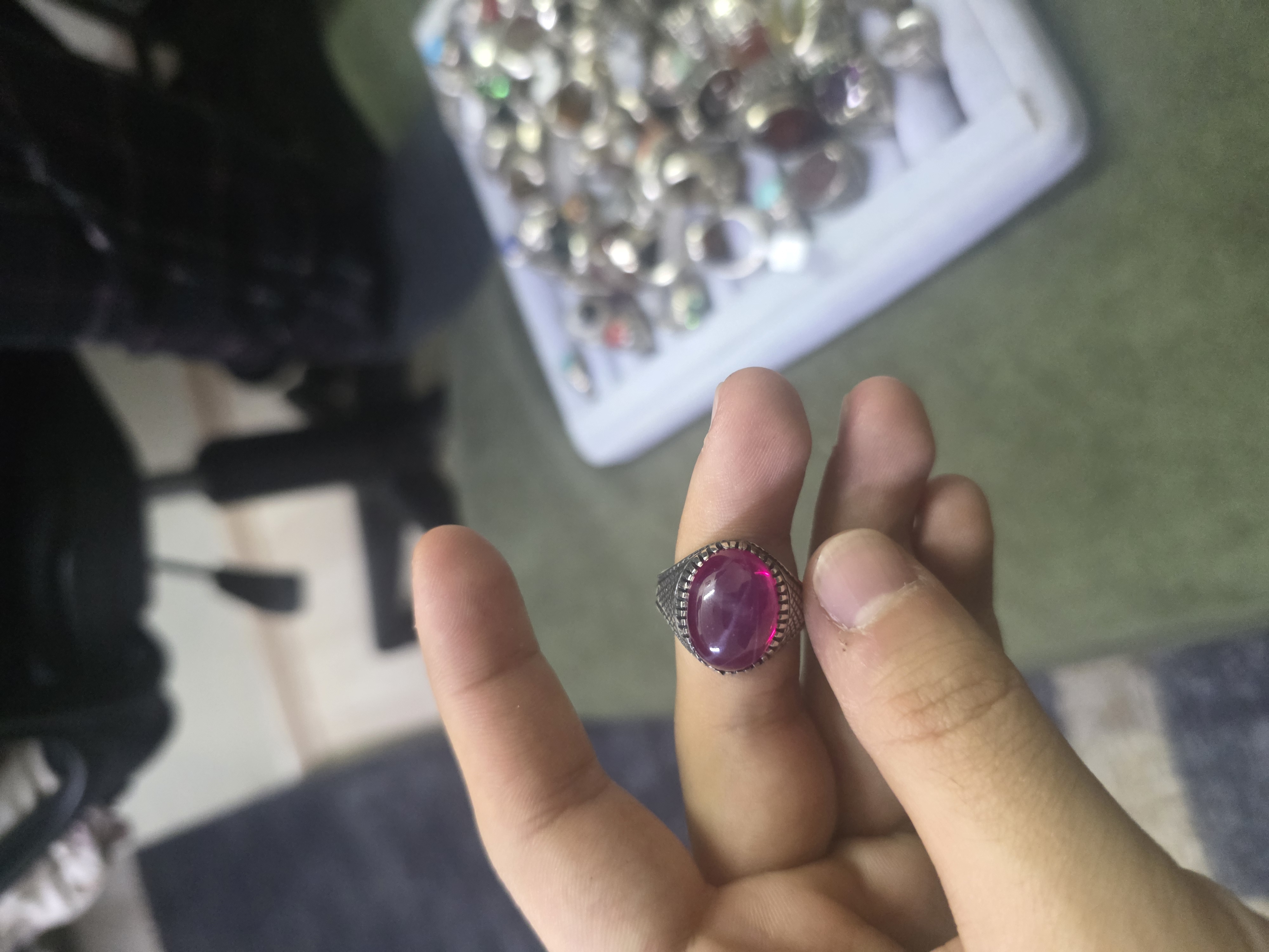 ياقوت نجم ستار