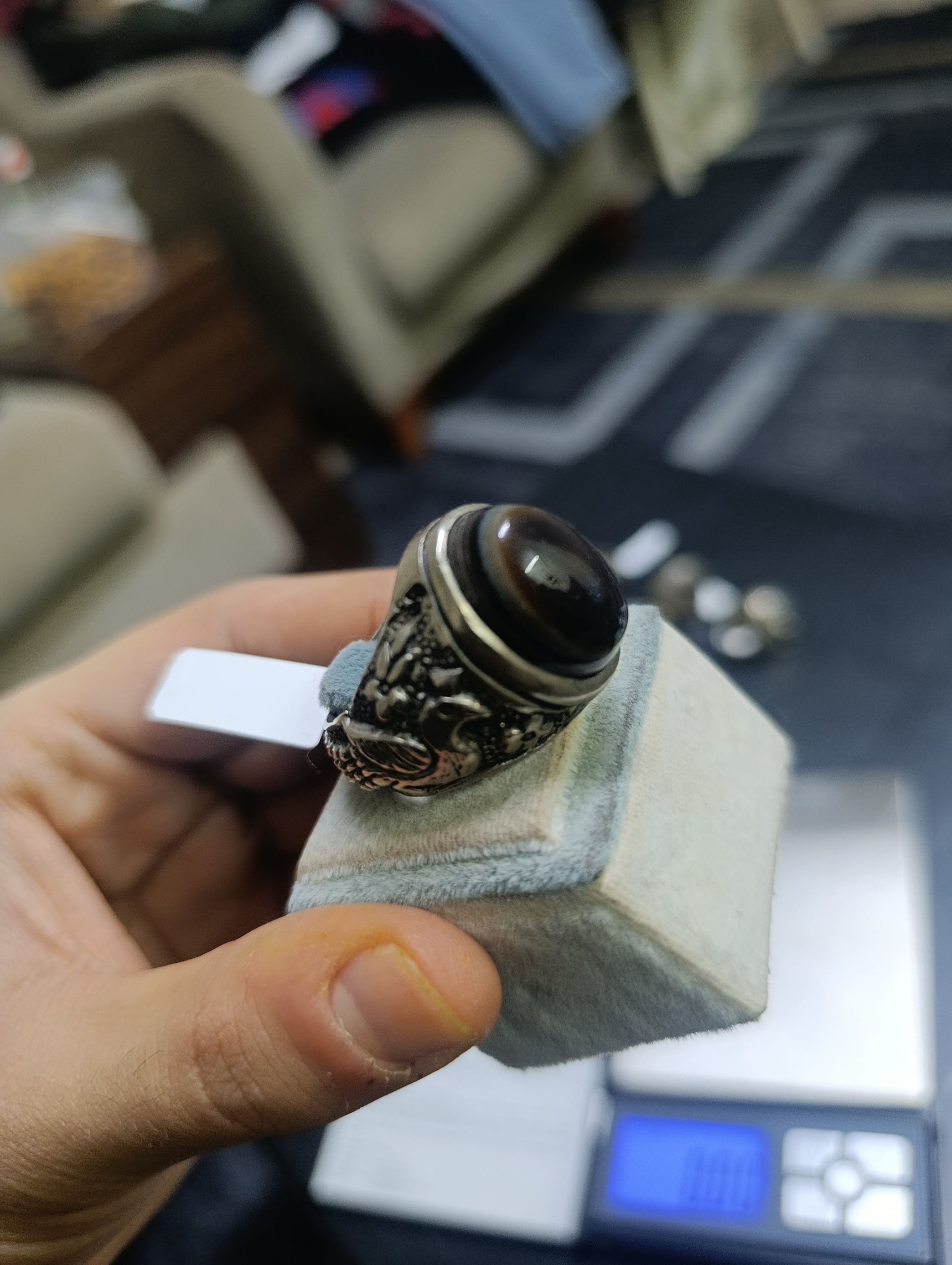 عقيق سليماني