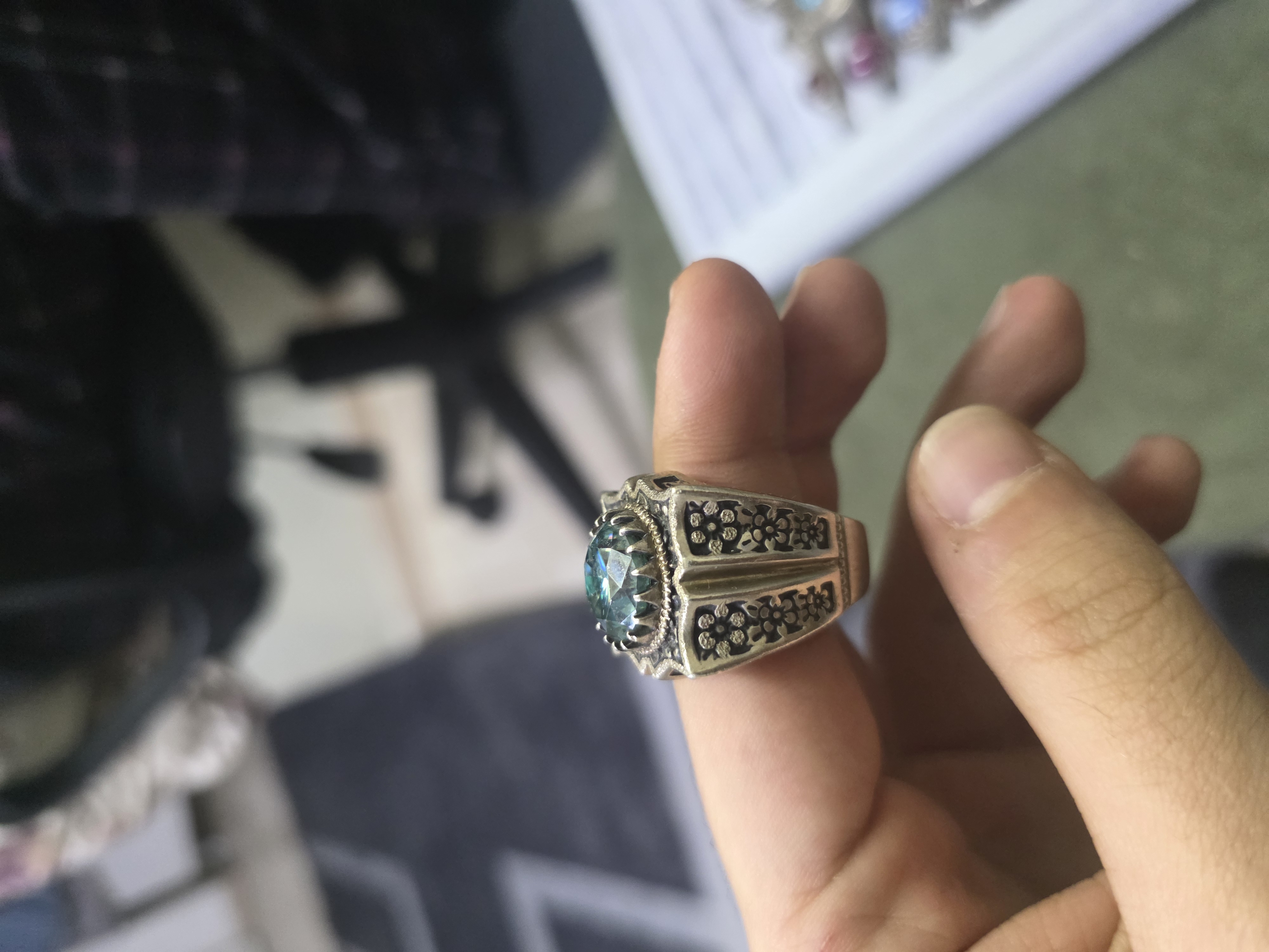 موزانايت