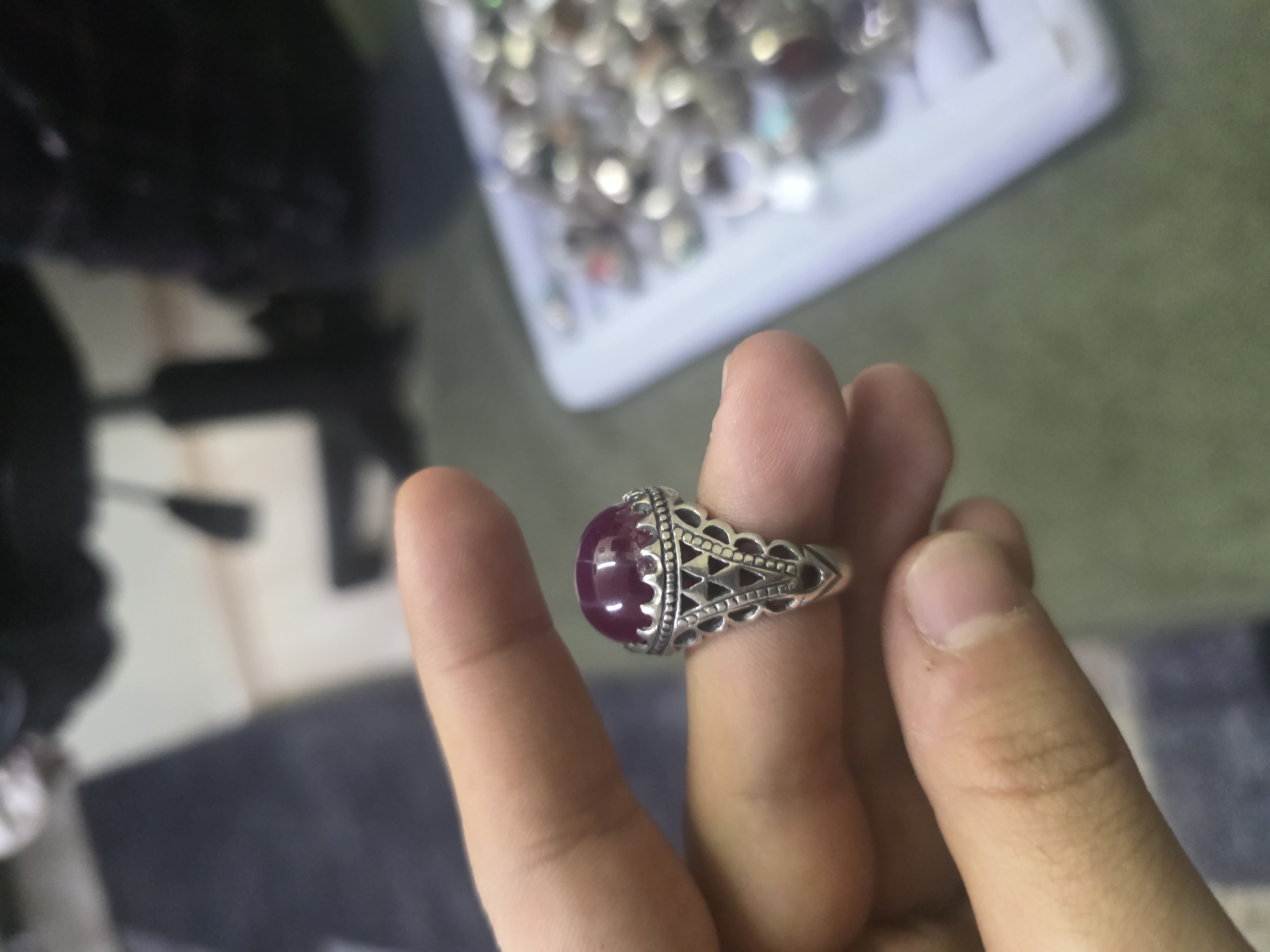 ياقوت نجم ستار