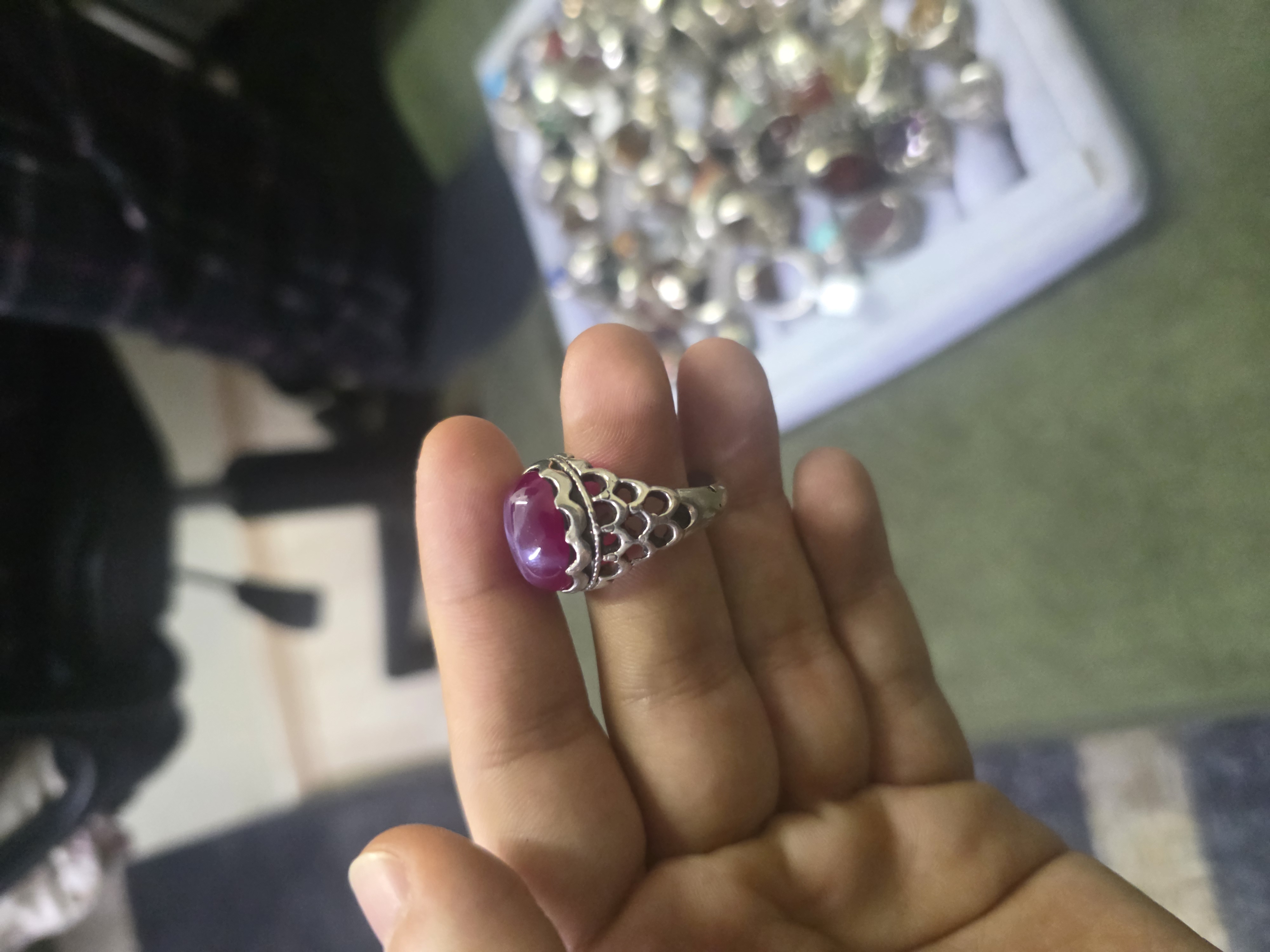 ياقوت نجم ستار
