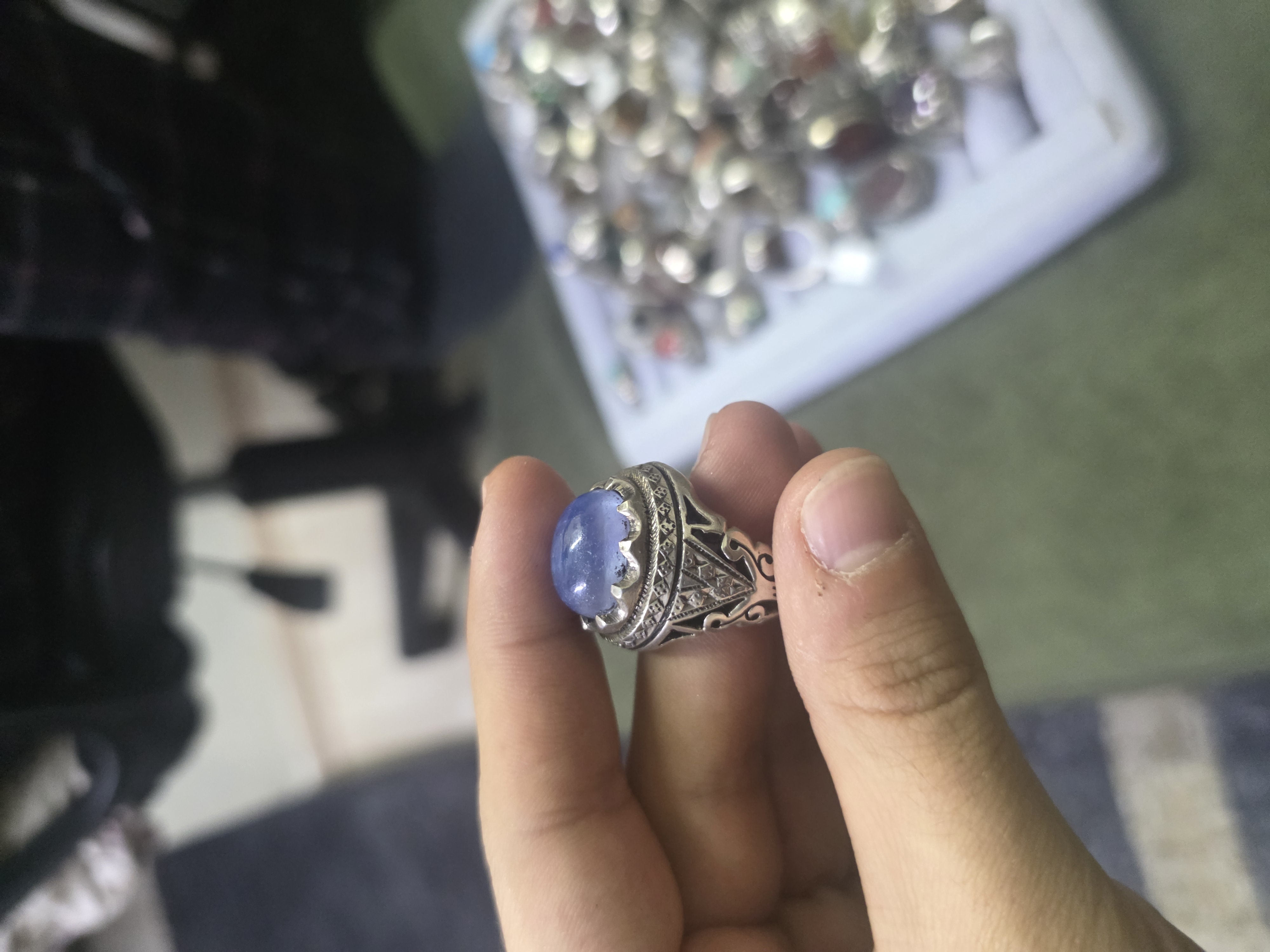ياقوت نجم ستار