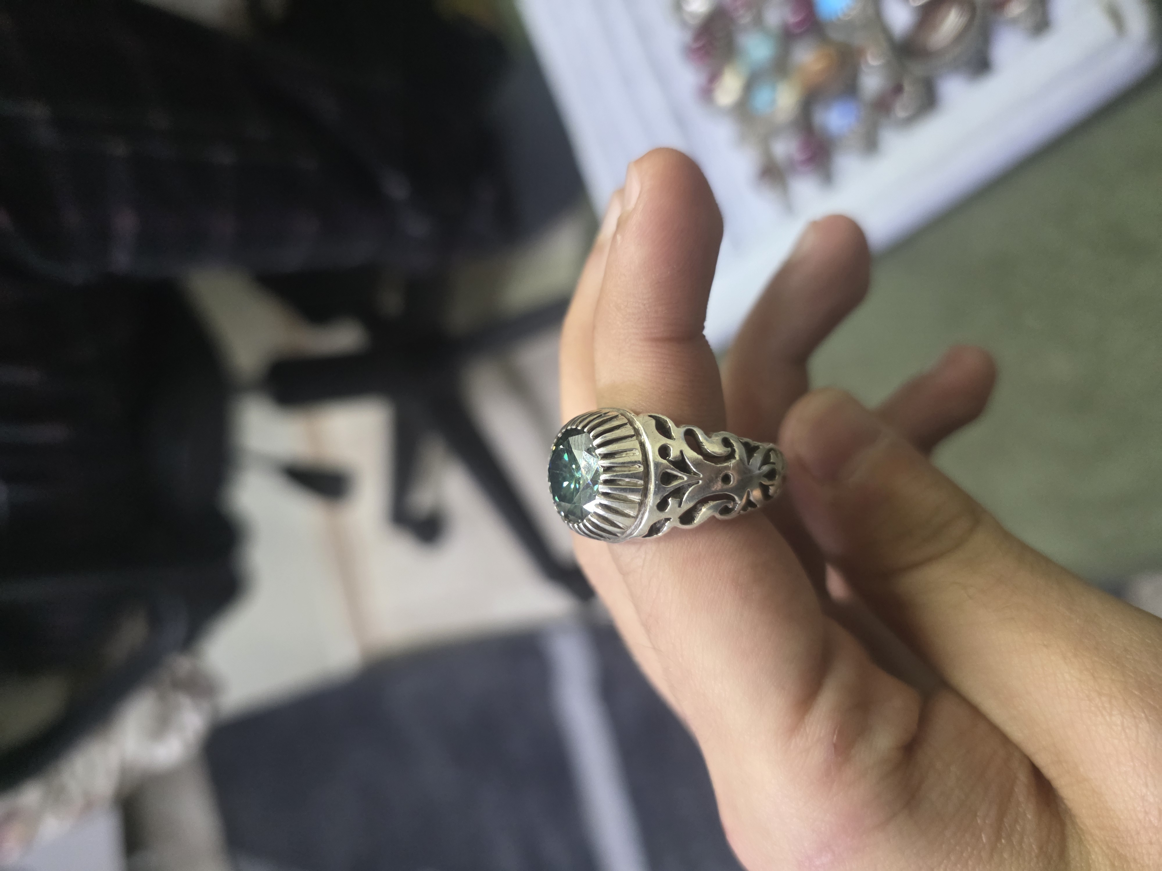 موزانايت